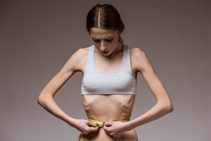 La pasarela 080 Barcelona colaborará en la lucha contra la anorexia y bulimia