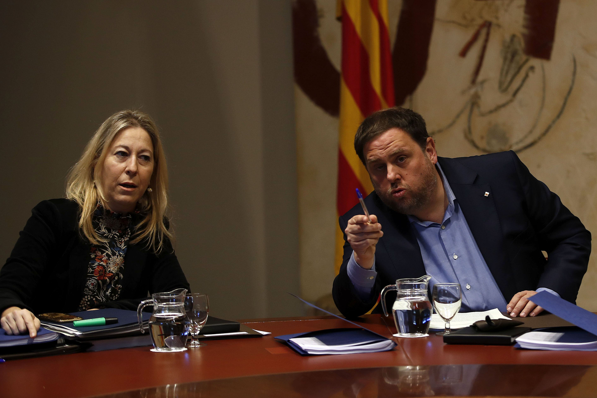 Cataluña da poca credibilidad a los acuerdos «inconcretos» de la Conferencia