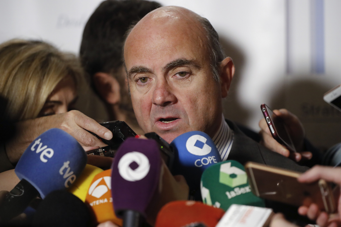 La Comisión Europea cree que España cumple «en términos generales» el pacto de estabildad