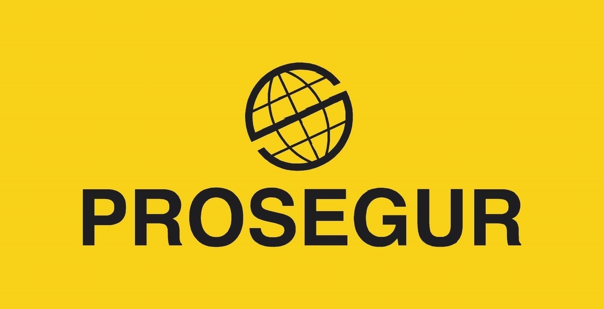 Prosegur paga hoy un dividendo de 0,027 euros por acción