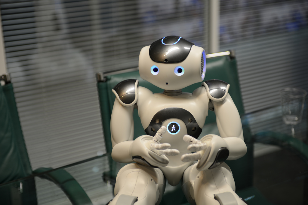 Podrás demandar a los robots: Europa ya legisla sobre sus responsabilidades