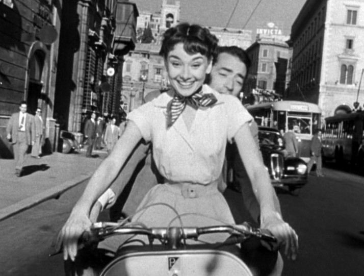Muere Audrey Hepburn, icono inmortal del cine