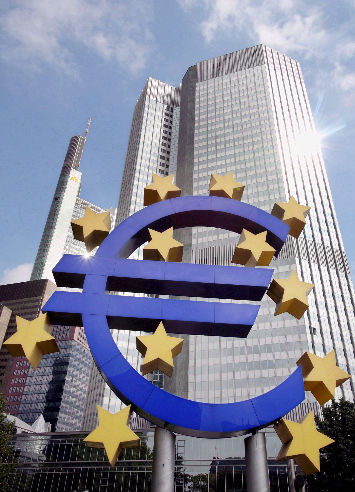 El BCE mantendrá su política monetaria y se manifestará sobre la inflación