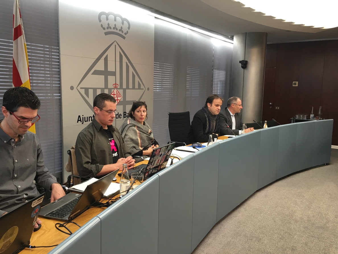 Barcelona activa un Buzón Ético para denunciar prácticas corruptas de forma anónima