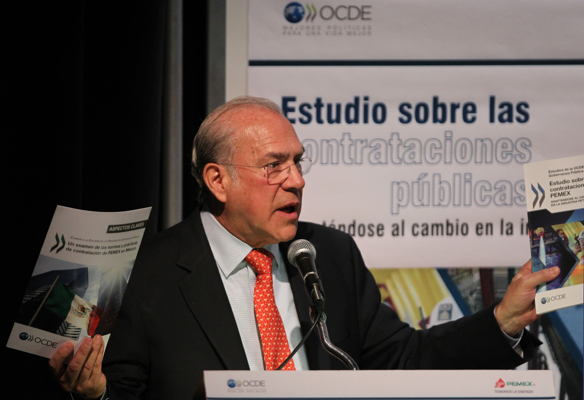 La OCDE pide a Portugal abaratar el despido y desincentivar el empleo temporal