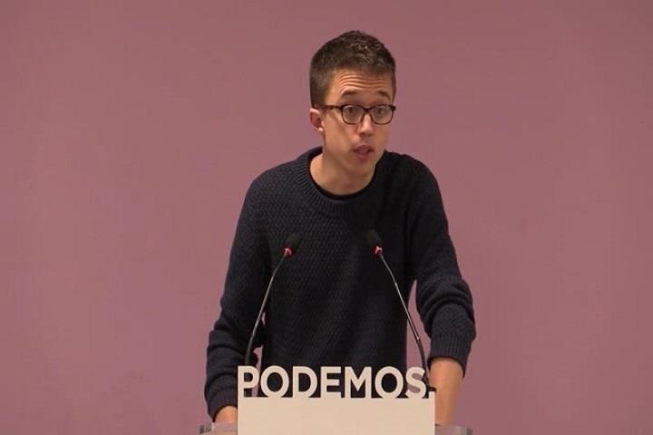 Unidos Podemos critica que se deje a «libre decisión» de las entidades la devolución de las cláusulas suelo