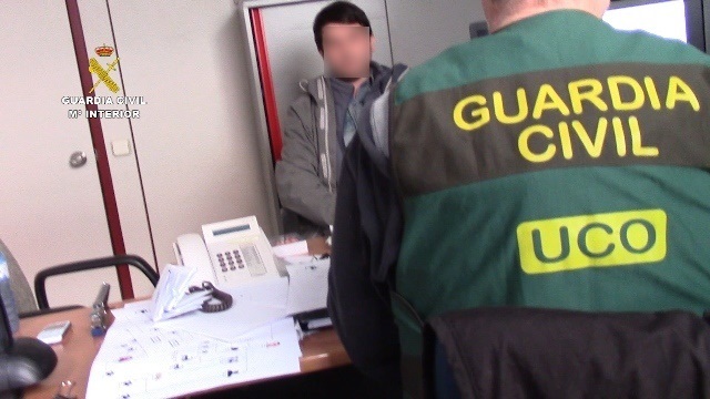El hacker ruso detenido en Barcelona está investigado por utilizar el »troyano bancario» Neverquest