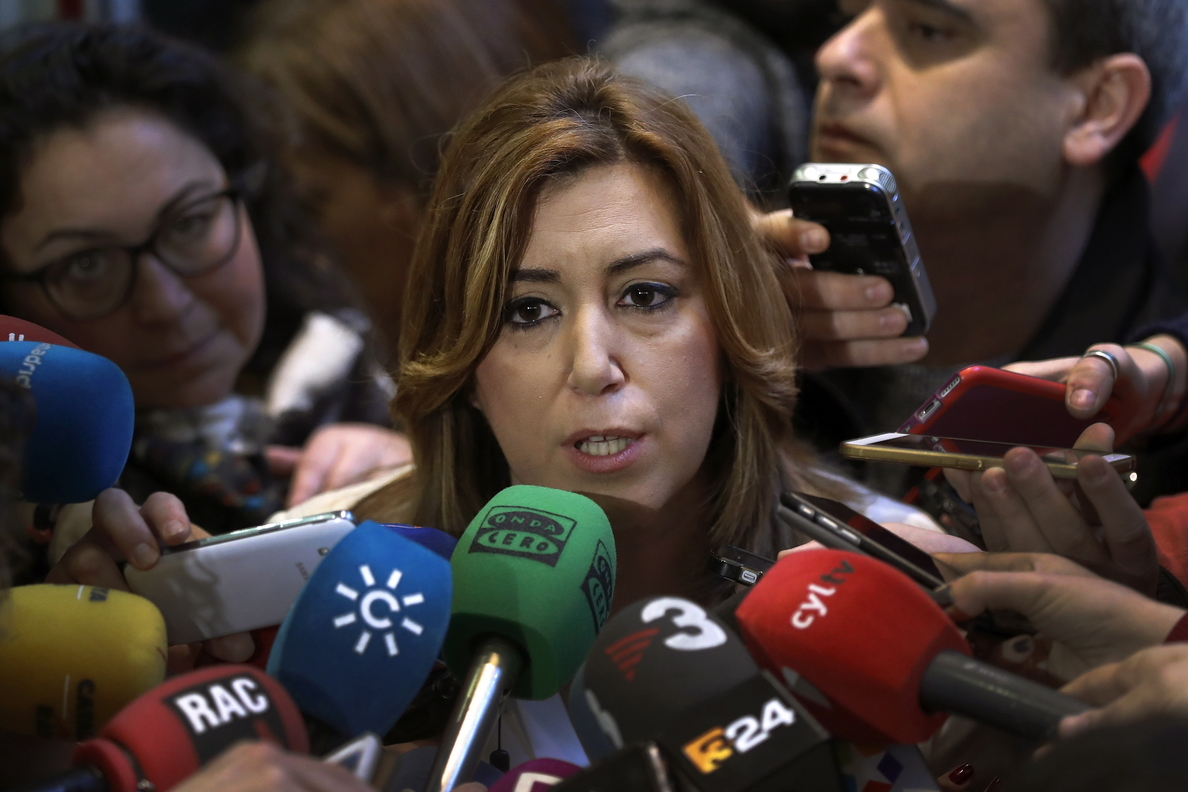 Díaz dice que retirar español de la web de la Casa blanca es un desprecio a los hispanos