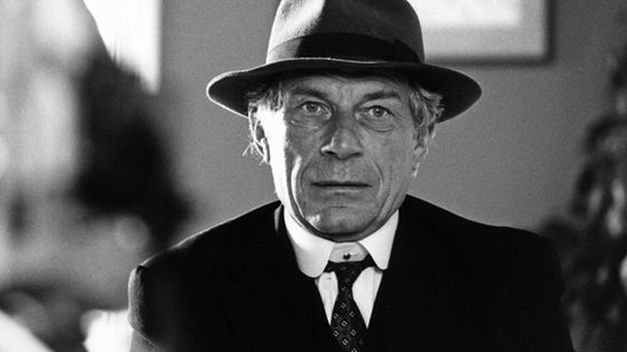 John Berger, el artista total, a través de sus frases