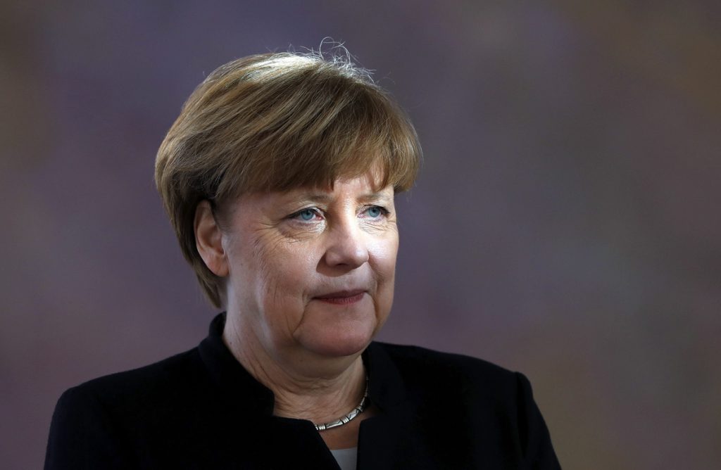 Turquía espera mañana a Merkel con una lista de peticiones difíciles
