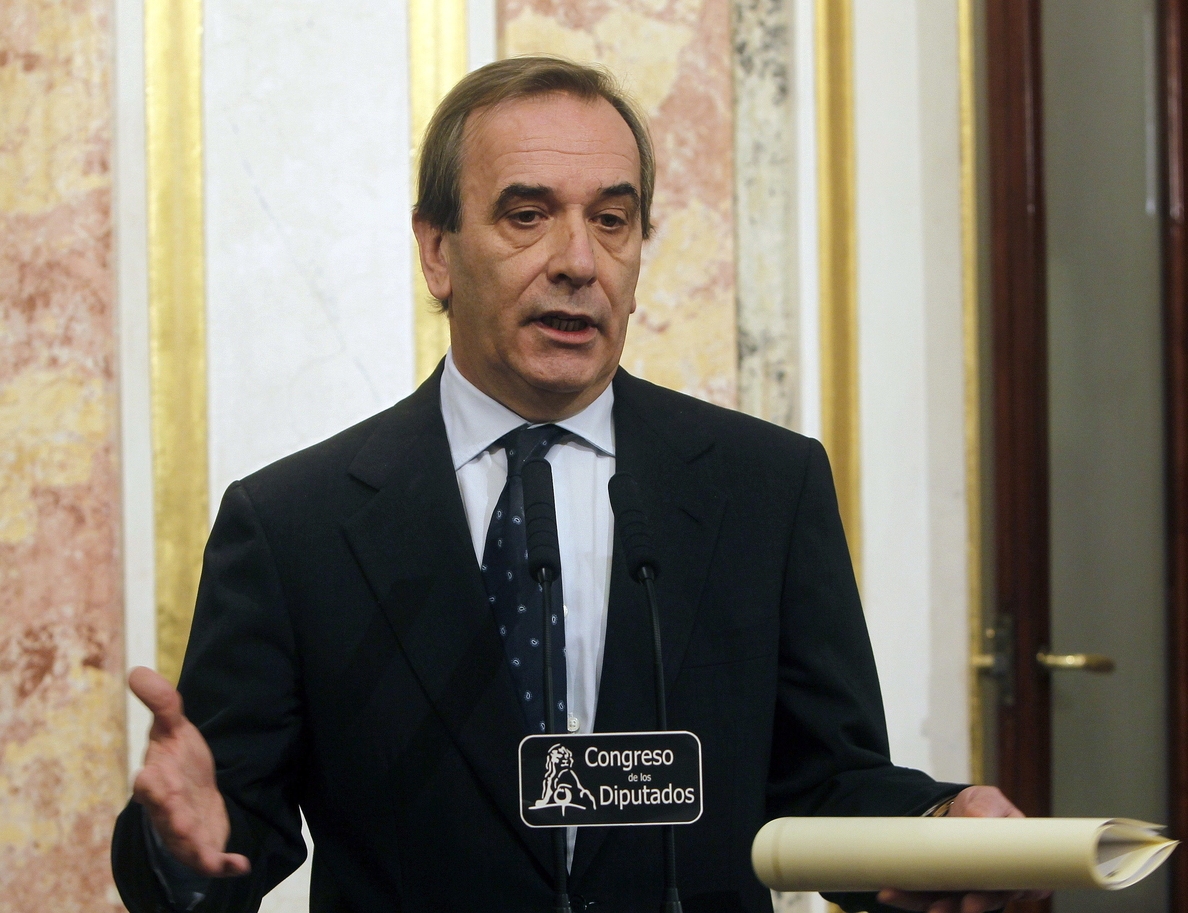 Fallece José Antonio Alonso, exministro socialista de Defensa e Interior con Zapatero