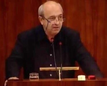 Muere Mario Salvatierra, exdiputado del PSOE en la Asamblea de Madrid