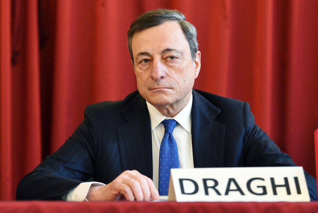 Draghi contesta a Trump: Europa no manipula el valor del euro
