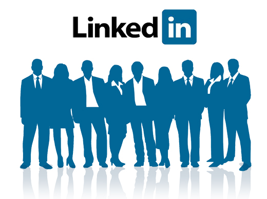 Ni Facebook ni Twitter, las empresas del Ibex prefieren usar LinkedIn