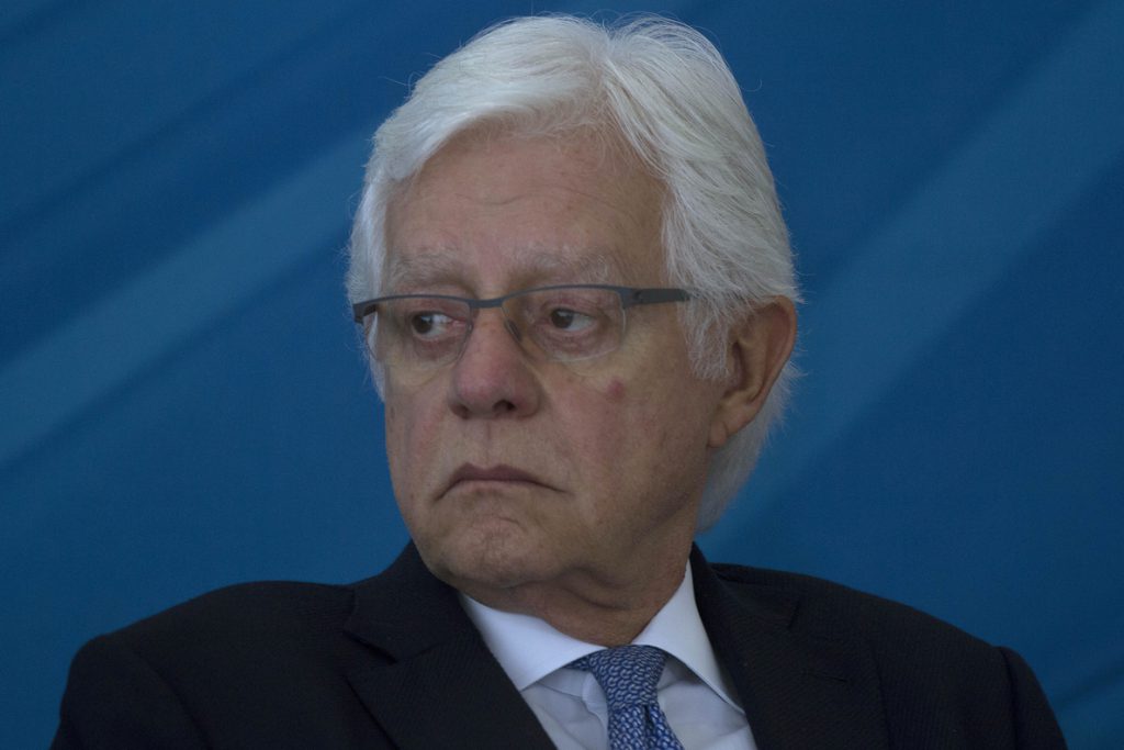 El Supremo de Brasil mantiene el nombramiento de un ministro salpicado por corrupción