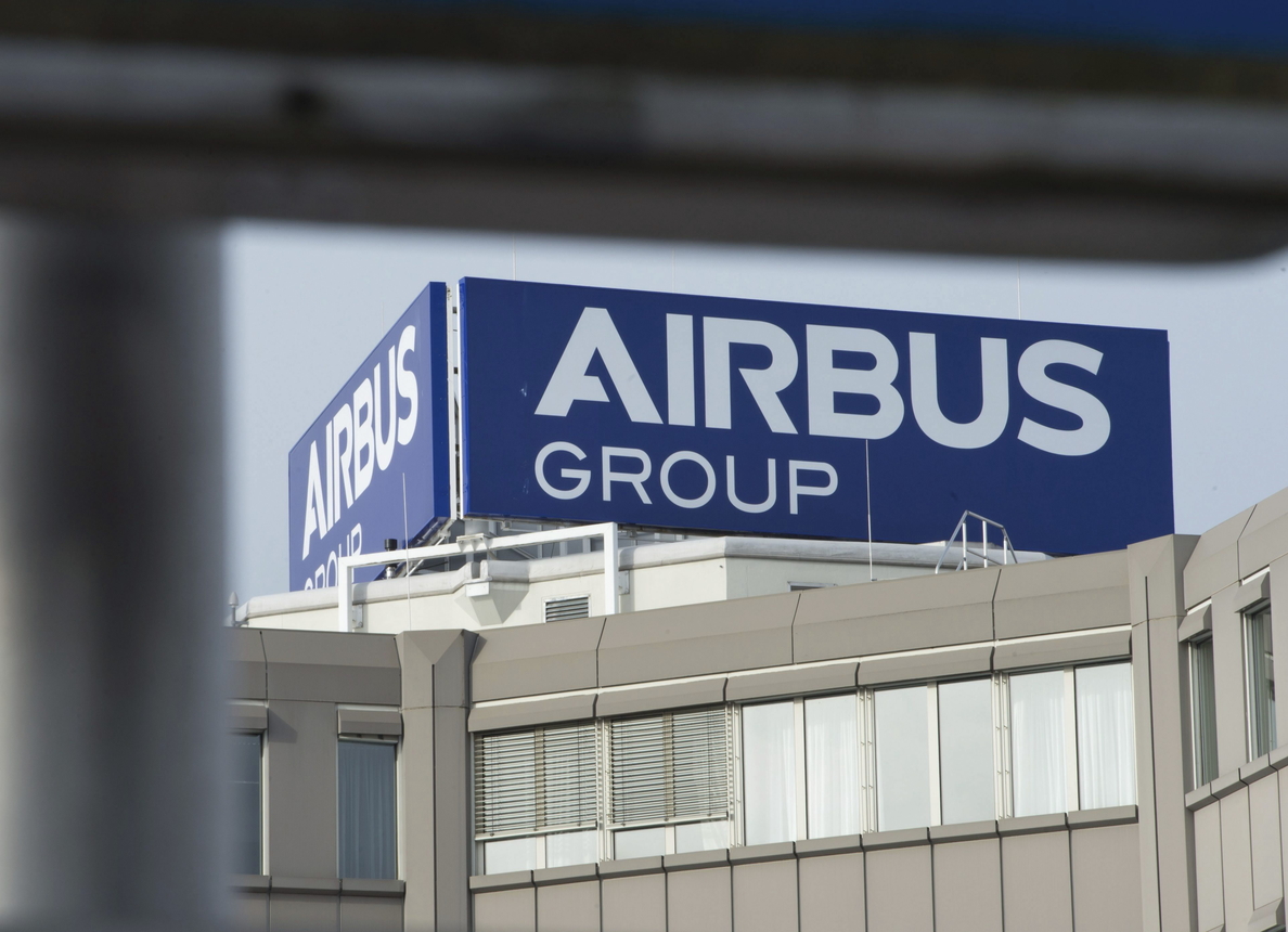 Austria denuncia a Airbus por estafa en la compra de Eurofighters en 2003