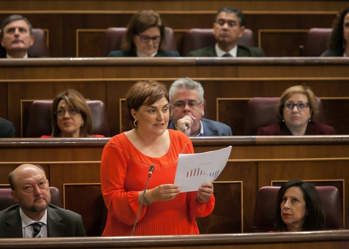El PSOE pide al Gobierno que se adhiera al sistema europeo de patente pese a la «discriminación lingüística»