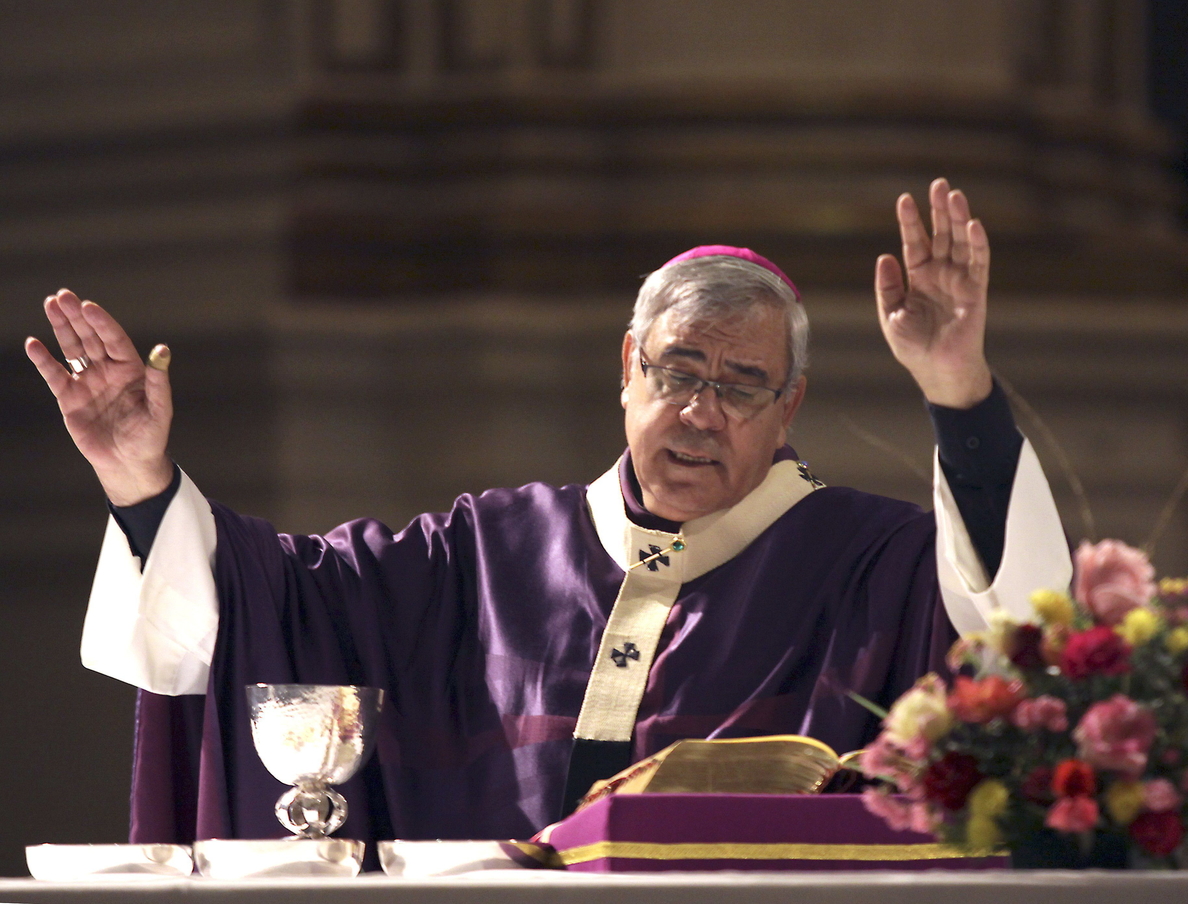 La Junta rechaza las palabras del arzobispo que cuestionan las políticas de igualdad