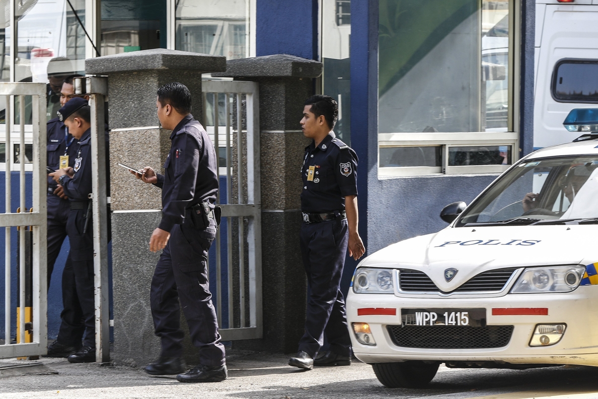 La policía malasia pide tiempo para investigar la muerte del hermanastro de Kim Jong-un