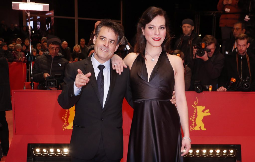 La chilena «Una mujer fantástica» gana el Oso al mejor guión de la Berlinale