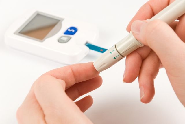 “Los diabéticos serán independientes de la insulina y de los controles de glucosa”