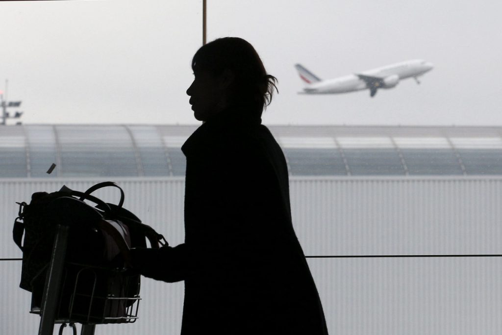 Los pilotos de Air France aceptan una filial de bajo coste y larga distancia