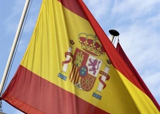 La CUP exige retirar la bandera española del Ayuntamiento de Vilafranca del Penedès
