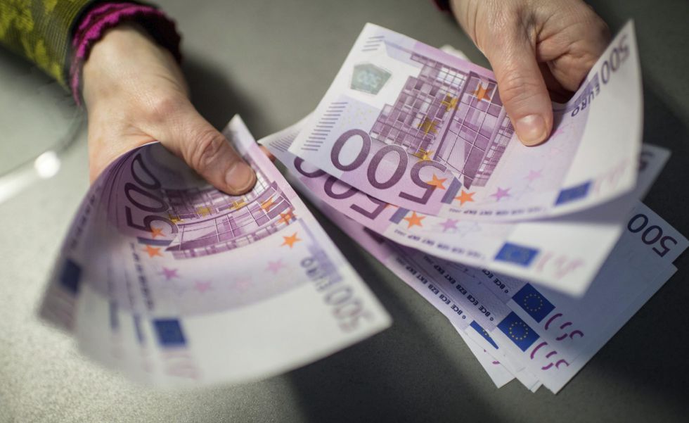 Los millennials tendrán 1 millón de euros para la jubilación si invierten 150€ al mes