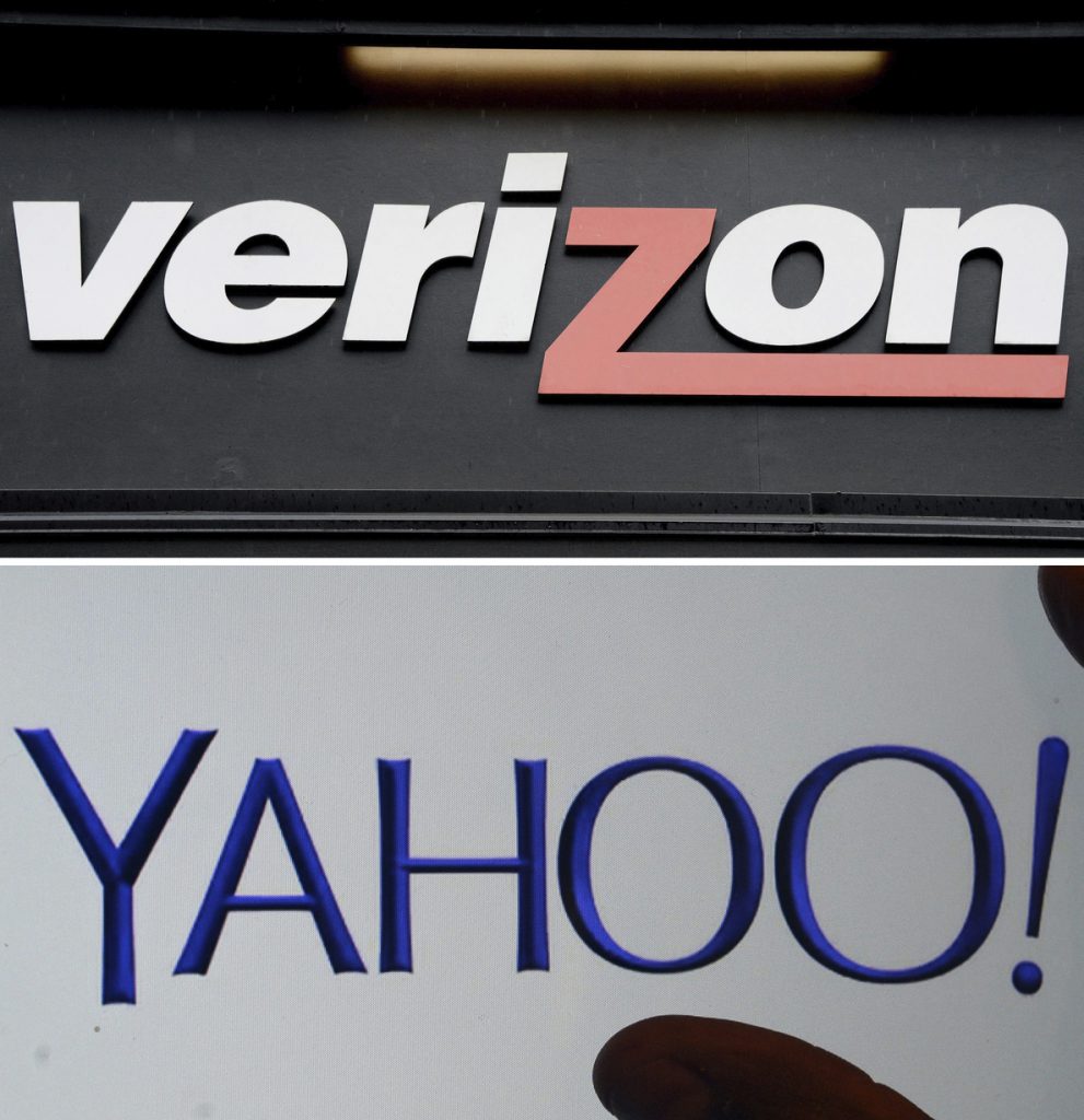 Verizon pagará 350 millones de dólares menos por Yahoo por los ciberataques