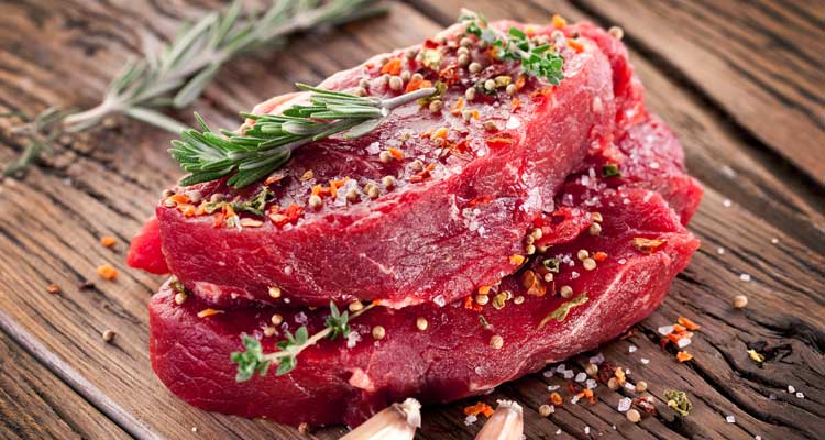 Cuanta más carne roja y procesada comas, más probabilidad tienes de sufrir cáncer