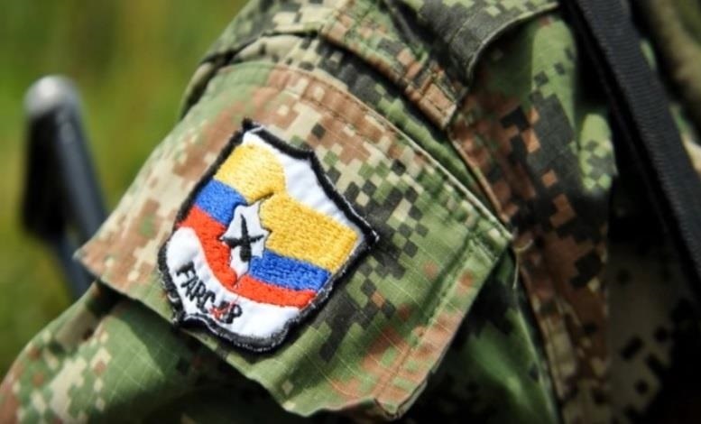 Colombia rehúsa extraditar a EEUU de un guerrillero de las FARC acusado de narcotráfico