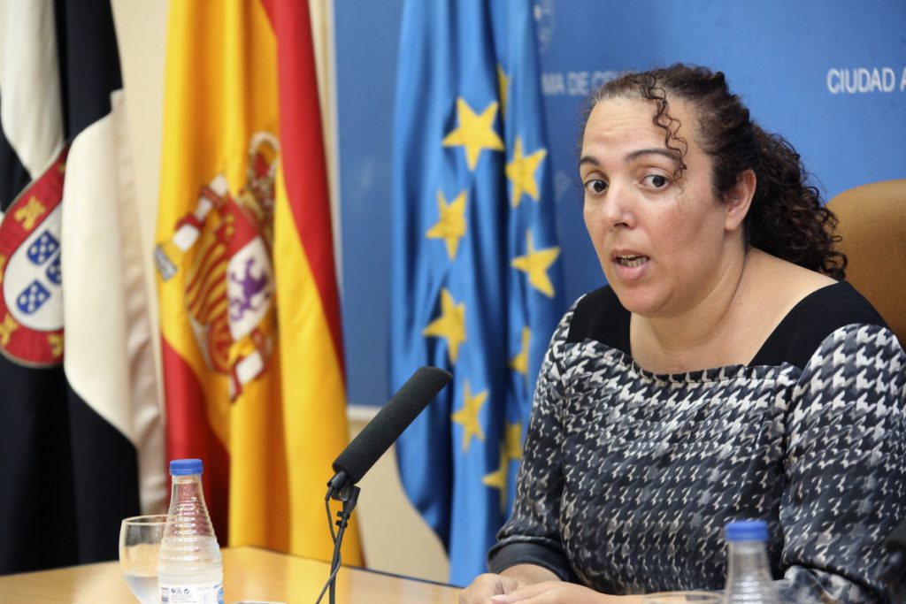Consejeras de Ceuta implicadas en caso adjudicaciones renuncian a sus cargos