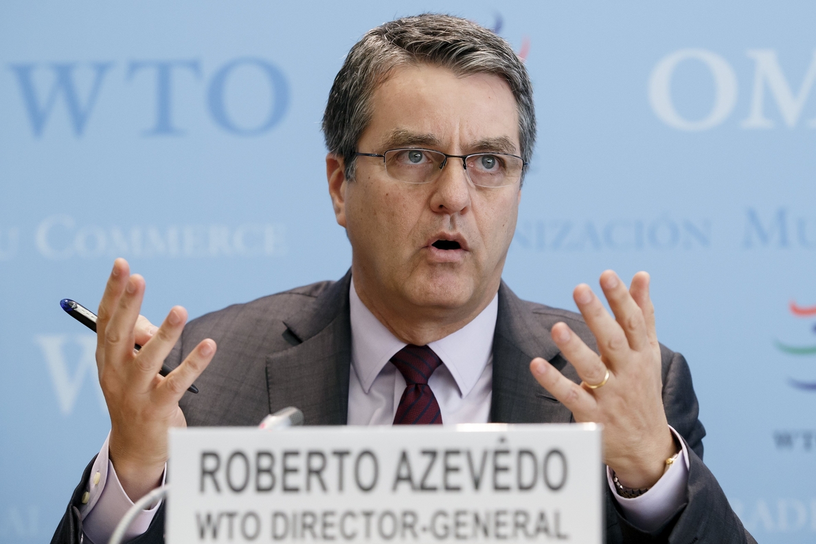 Entra en vigor el primer acuerdo alcanzado en la OMC en 20 años