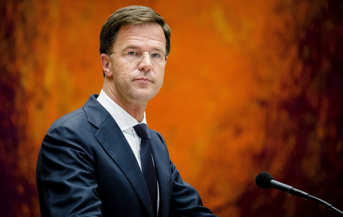 El Parlamento holandés acuerda respaldar el tratado entre Ucrania y la UE