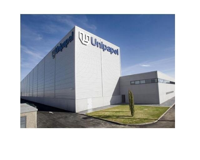 El administrador concursal de Unipapel solicita el despido de sus 293 trabajadores, según USO