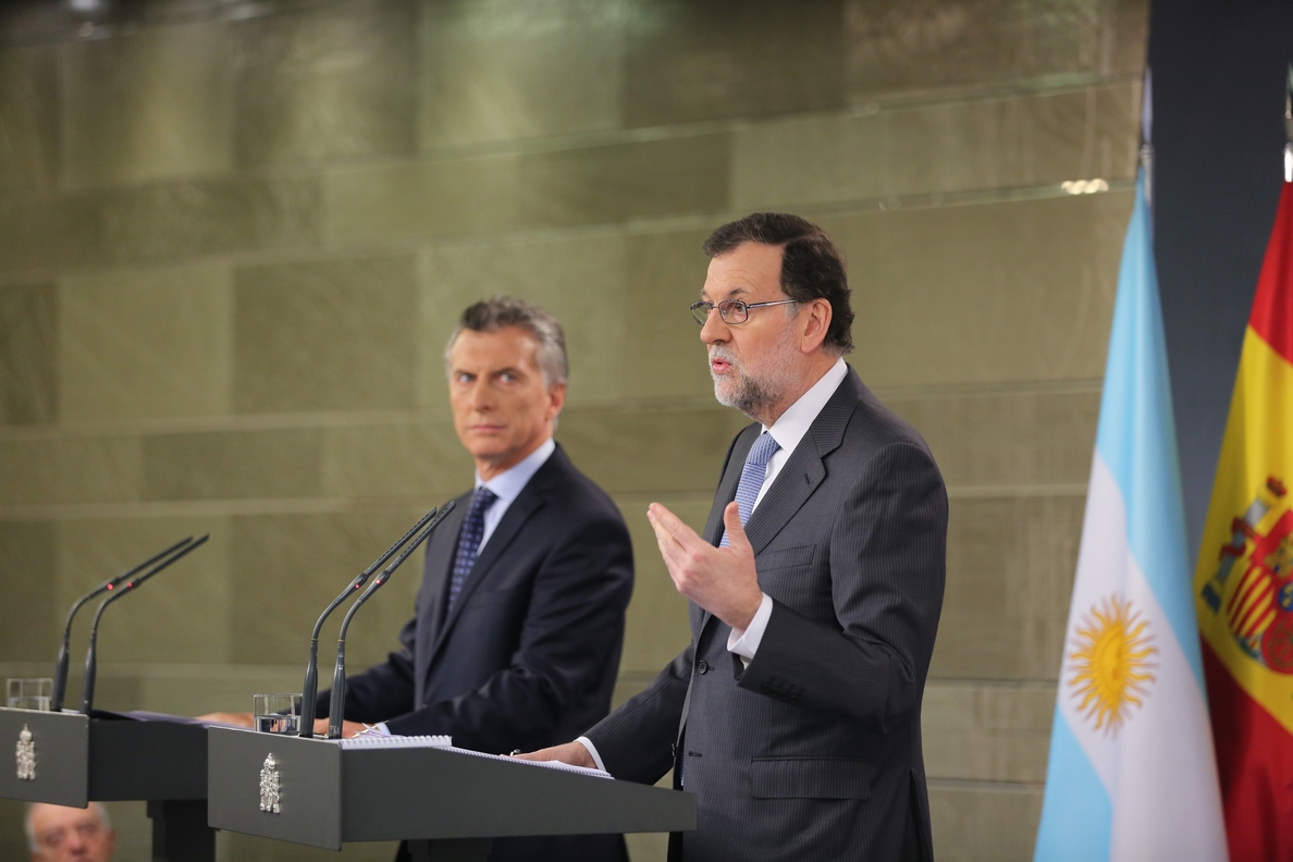 Rajoy declina valorar la libertad provisional de Urdangarin y pide respetar las decisiones judiciales