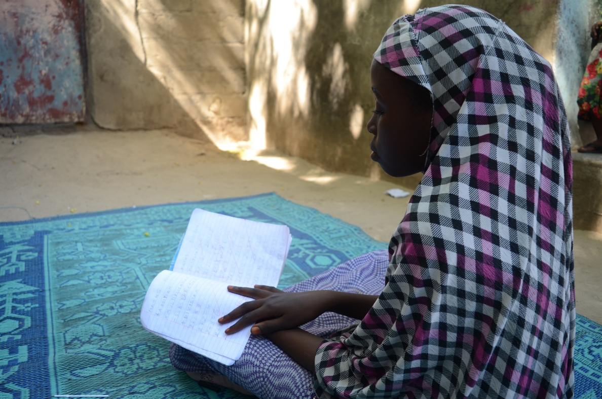 Save the Children advierte que casi 3 millones de niños en el noreste de Nigeria están sin escolarizar