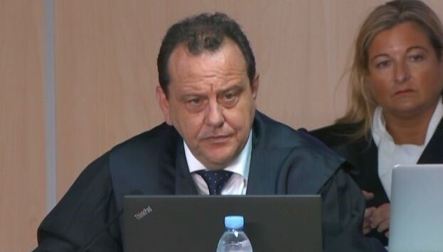 Horrach reitera que pedirá elevar la pena de Urdangarin recurriendo la sentencia sobre la Comunidad Valenciana