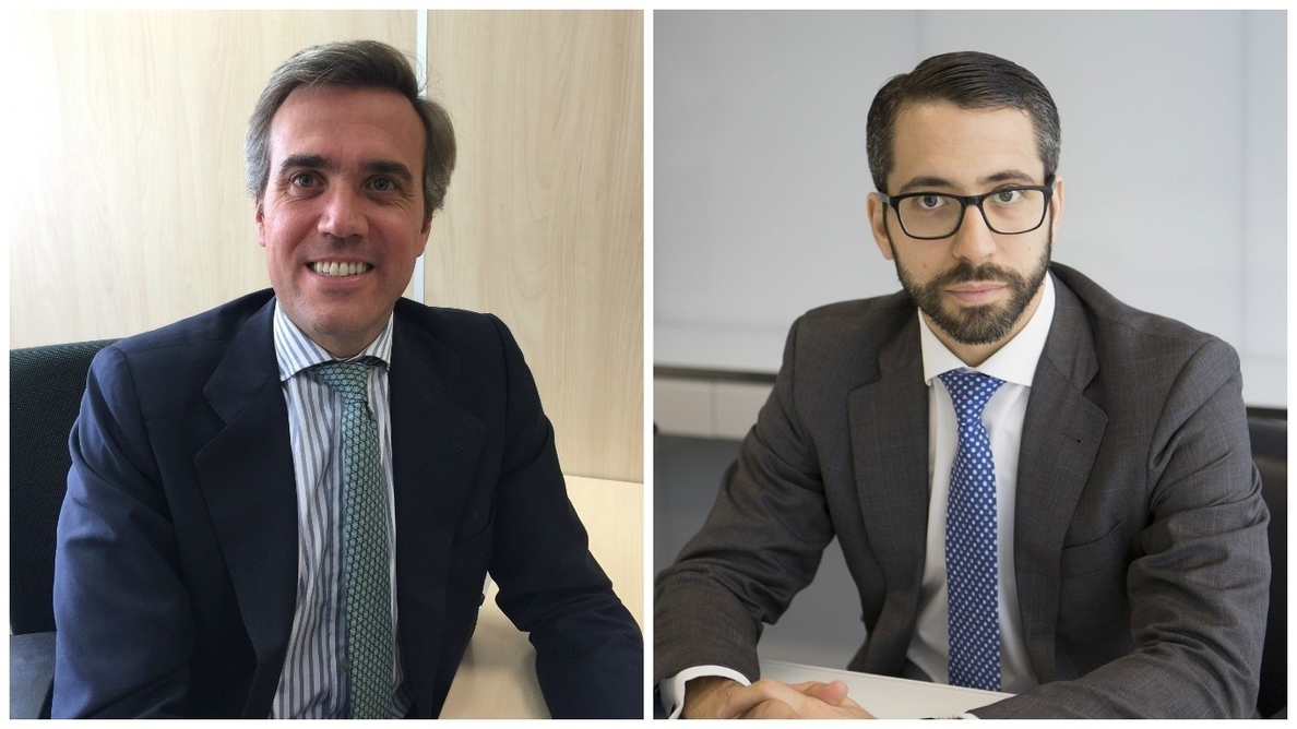 Greenhill »ficha» como managing directors para España a dos exdirectivos de BBVA