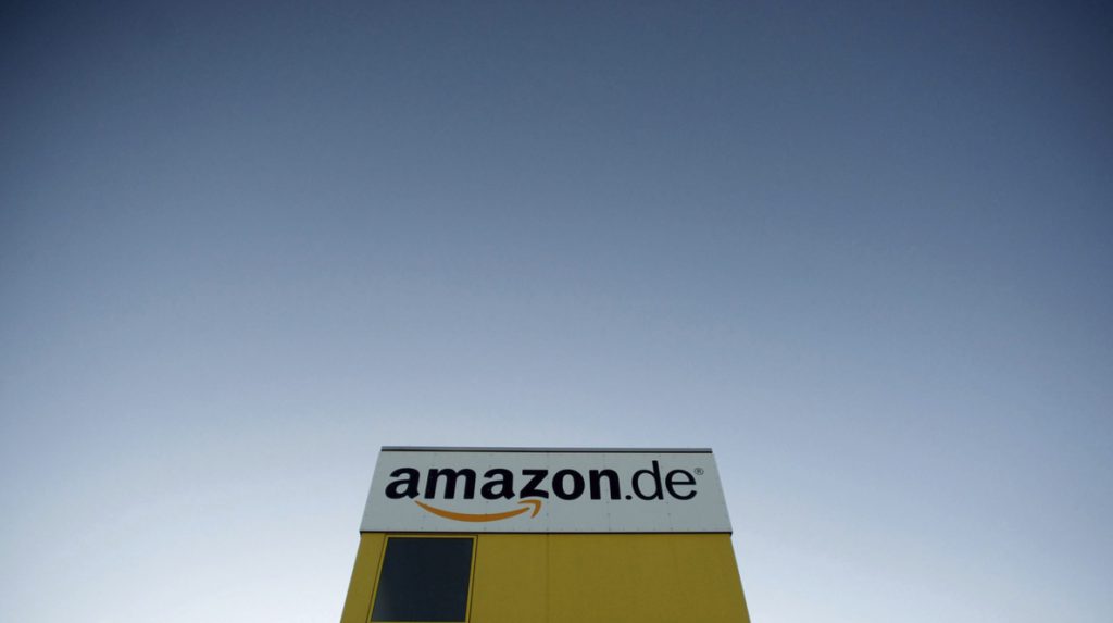 La nube de Amazon falla y afecta a numerosas páginas de Internet