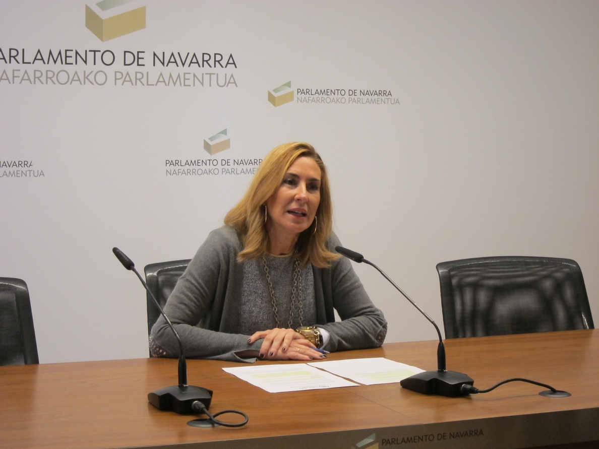 Pablo Zalba no optará a la presidencia del PPN y Ana Beltrán se perfila para el cargo