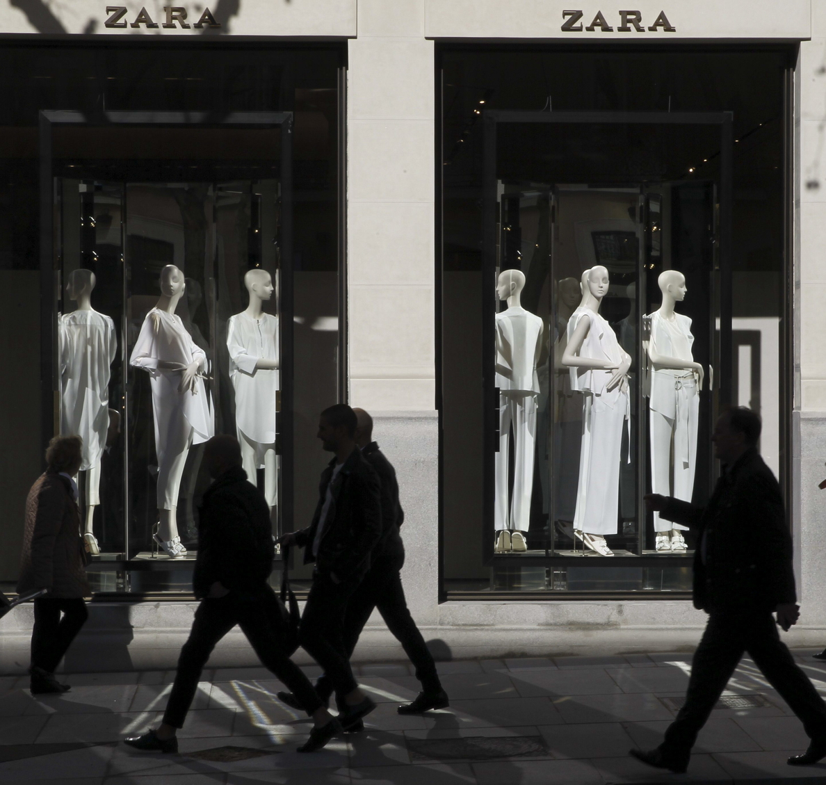 Zara, única marca española entre las 100 con mejor reputación del mundo