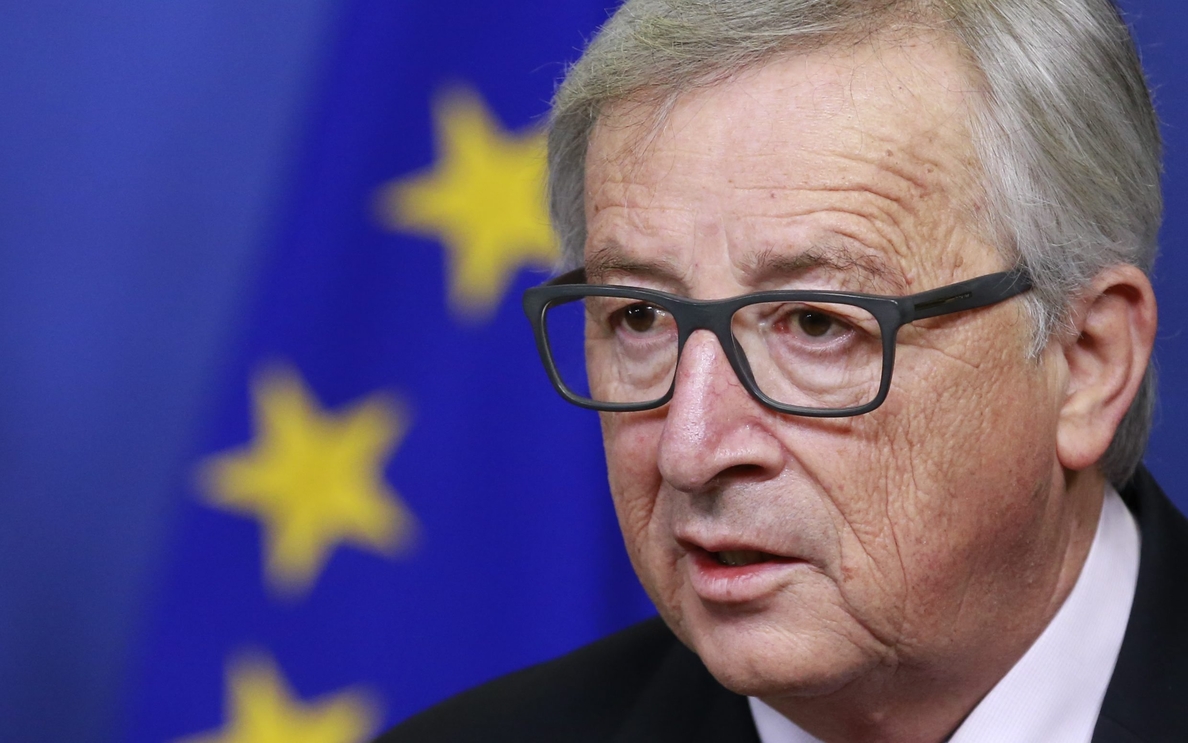 Juncker abre el debate de la UE post-brexit: ¿más federal o con distintas velocidades?