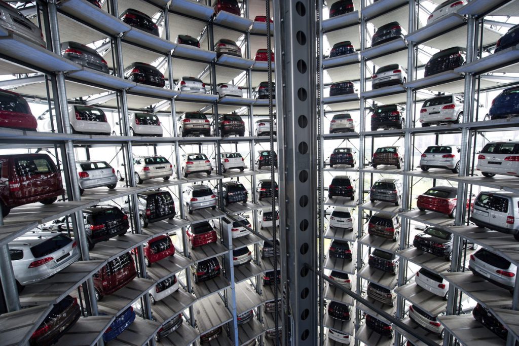 Ventas de automóviles en EE.UU. se estabilizan tras años de fuertes aumentos