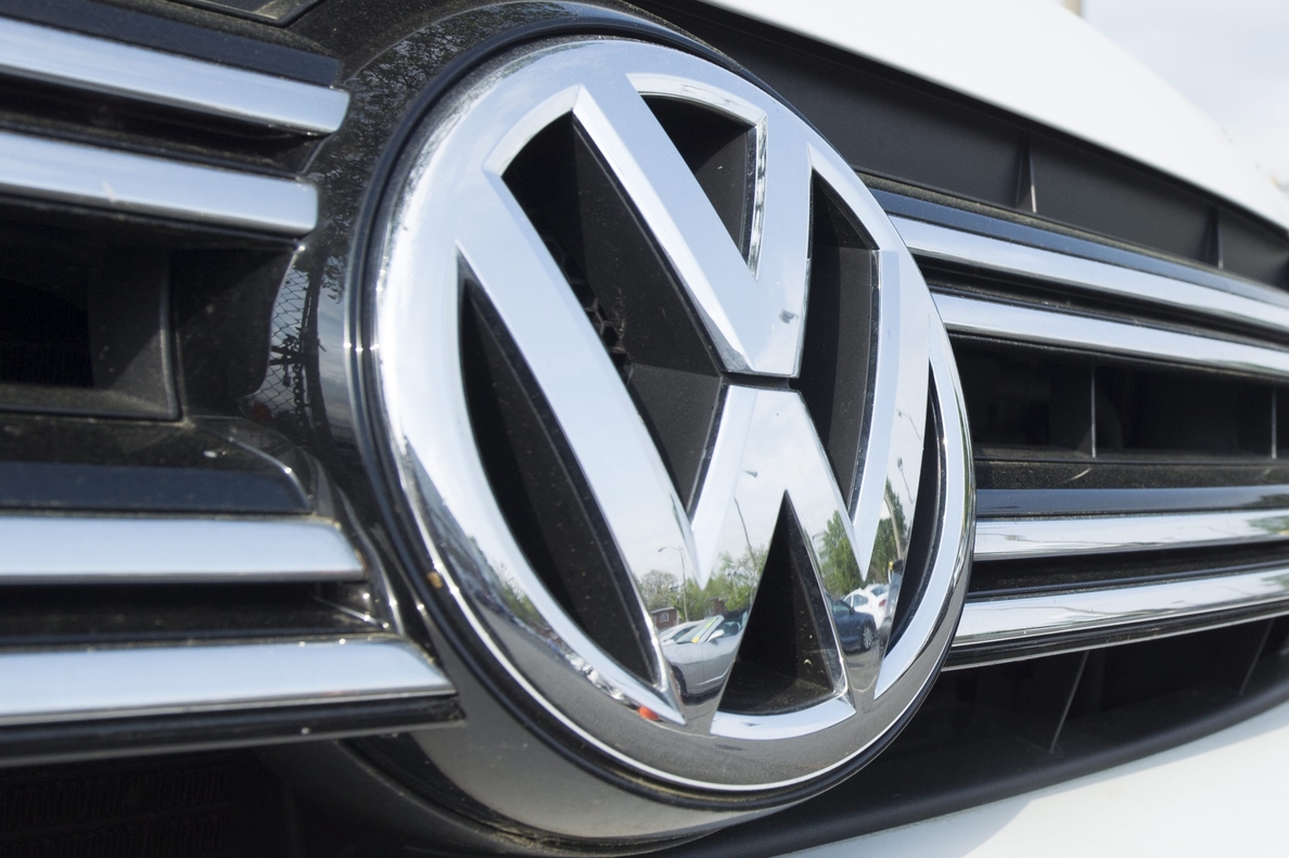 La financiera de Volkswagen emite préstamos de pagaré por 900 millones de euros