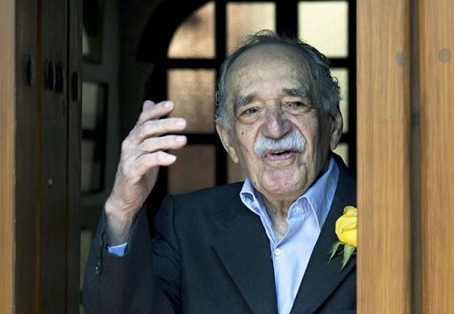 Gabriel García Márquez y su visión de la humanidad en 10 frases