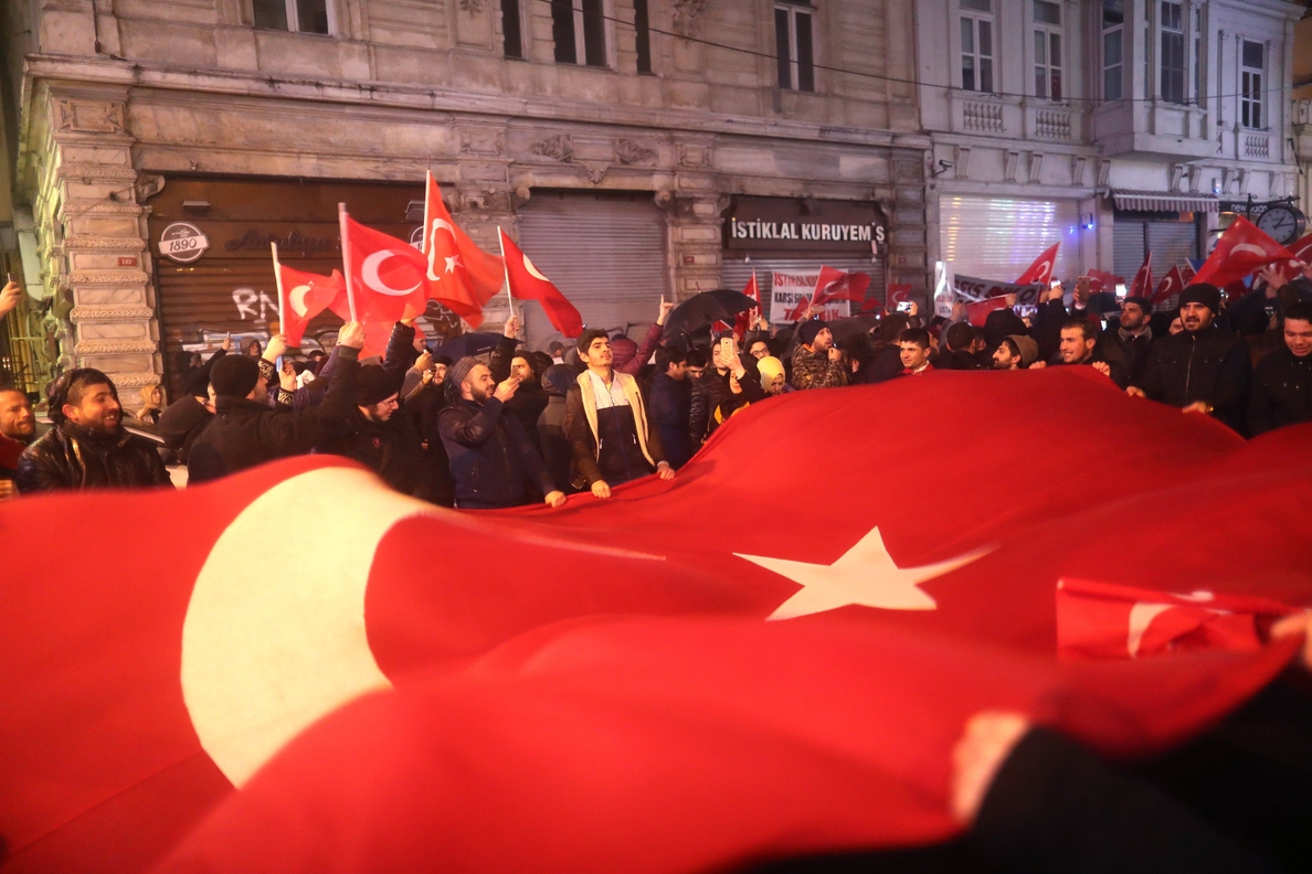 ¿Qué está pasando entre Turquía y Holanda, y por qué es importante?