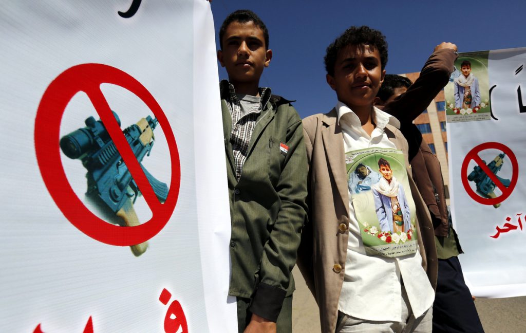 El PMA pide más donaciones para evitar una hambruna en el Yemen