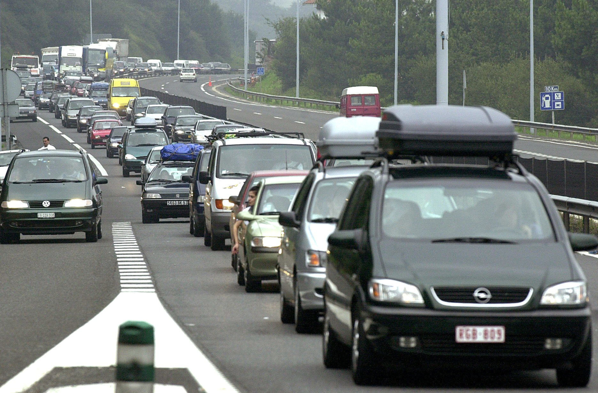El 50 % de las muertes de tráfico se evitaría con sistemas de alerta al conductor