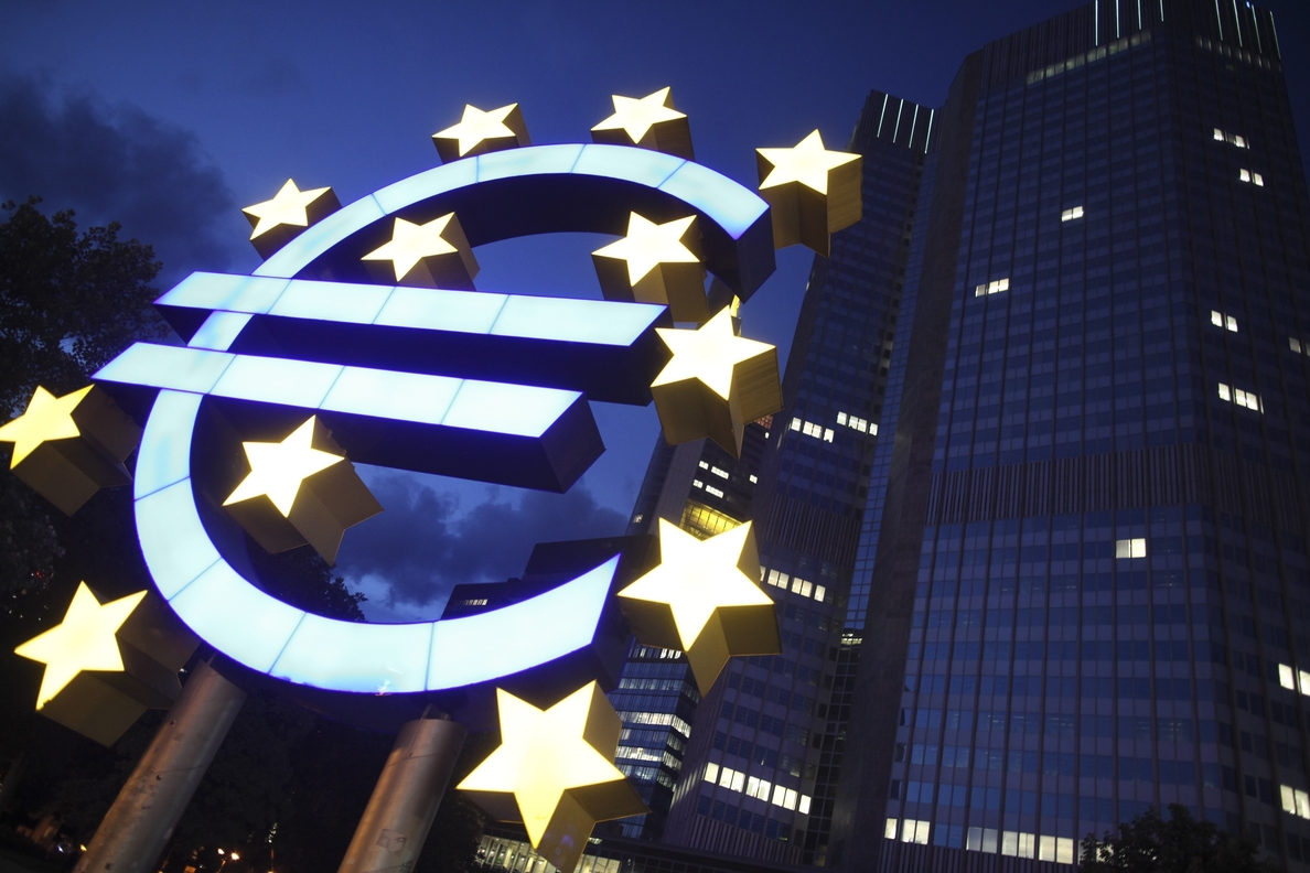 El BCE reclama estrategias «realistas y ambiciosas» a los bancos para reducir sus préstamos dudosos